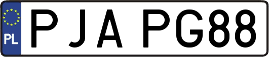 PJAPG88