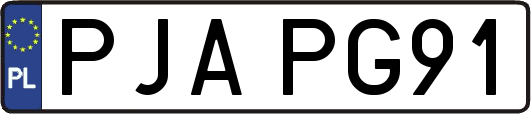 PJAPG91