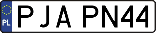 PJAPN44