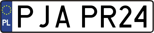 PJAPR24