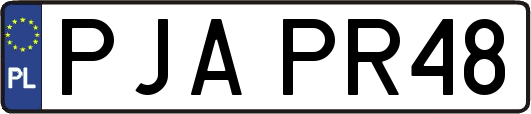 PJAPR48