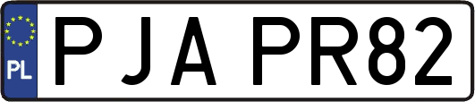 PJAPR82