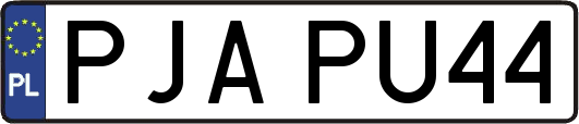 PJAPU44