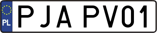 PJAPV01