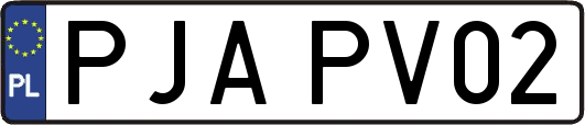 PJAPV02