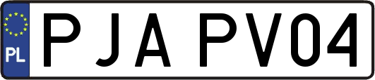 PJAPV04