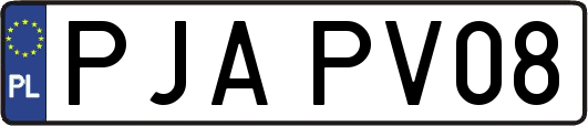 PJAPV08