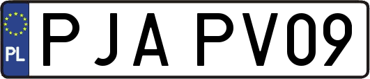 PJAPV09