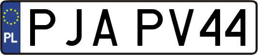 PJAPV44