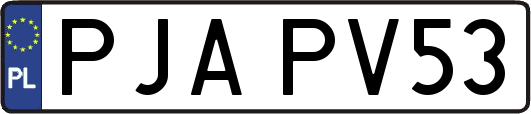 PJAPV53