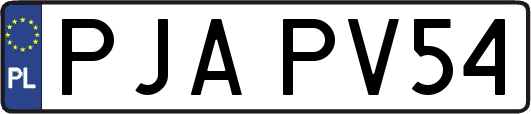 PJAPV54