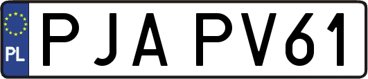 PJAPV61