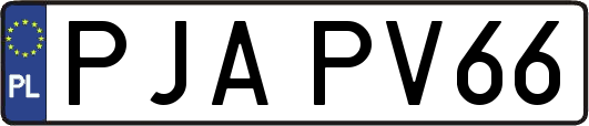PJAPV66