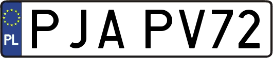 PJAPV72