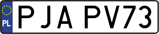 PJAPV73