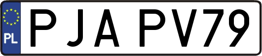 PJAPV79