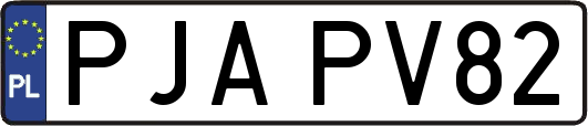 PJAPV82
