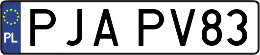 PJAPV83