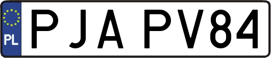 PJAPV84