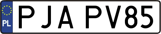 PJAPV85