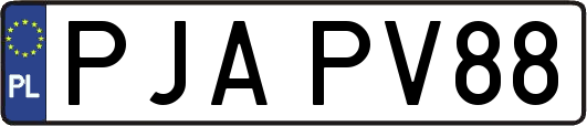 PJAPV88