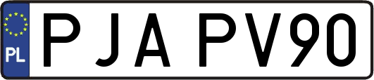 PJAPV90