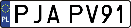 PJAPV91