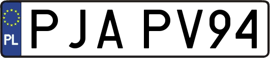 PJAPV94