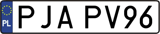 PJAPV96