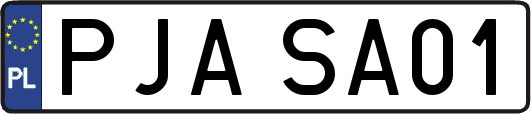 PJASA01