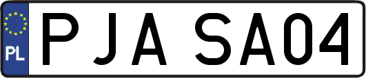 PJASA04