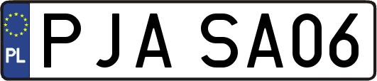 PJASA06