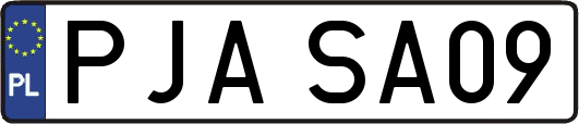 PJASA09