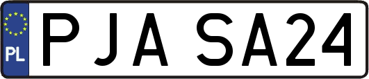 PJASA24