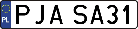 PJASA31