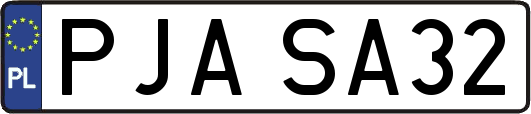 PJASA32