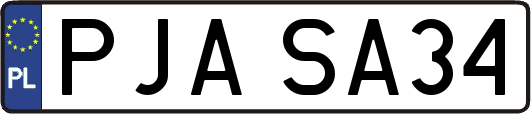 PJASA34