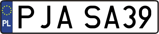 PJASA39