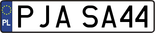 PJASA44