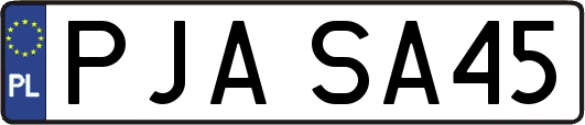PJASA45