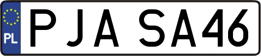 PJASA46