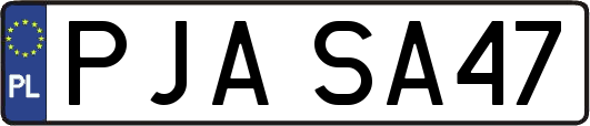 PJASA47