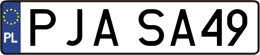 PJASA49