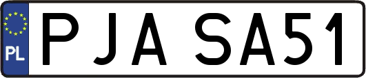 PJASA51