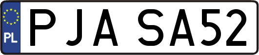 PJASA52