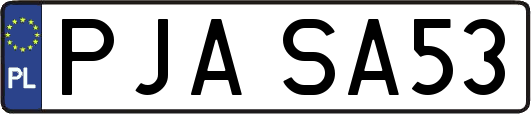 PJASA53