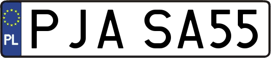 PJASA55