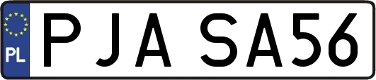 PJASA56