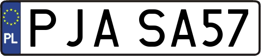 PJASA57