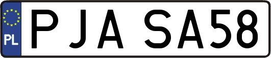 PJASA58